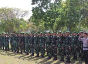 Sumpah Pemuda Momentum Menolak Demonstrasi Anarkis dan Adu Domba Digital