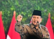 Satu Tahun Kepemimpinan Prabowo-Gibran, Pemerintah Sukses Perkuat Fondasi Kedaulatan Pangan di Papua
