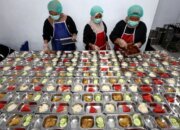 Pemerintah Evaluasi dan Perketat SOP untuk Menjamin Keamanan Program MBG