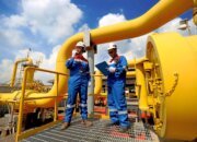 Percepatan Produksi Migas Dukung Swasembada Energi