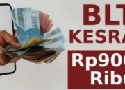 Momentum Sumpah Pemuda, Pemerintah Tegaskan Komitmen Ekonomi Kerakyatan Lewat BLT Kesra