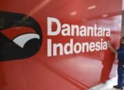 Danantara Siapkan Rp165 Triliun untuk Perluas Investasi Dalam dan Luar Negeri