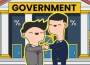Stimulus Ekonomi Perbesar Ruang Fiskal Untuk Pertumbuhan Ekonomi Inklusif