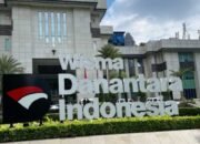 Danantara Gerakkan Investasi Besar untuk Kemandirian Energi dan Transformasi Digital Nasional
