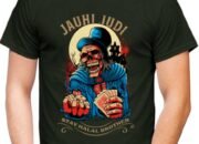 Generasi Muda Diminta Jauhi Judi Daring Demi Masa Depan Indonesia Emas 2045