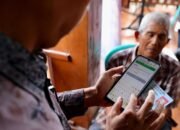 Pemerintah Pastikan Digitalisasi Bansos di Terapkan Secara Nasional