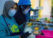 Pemerintah Terus Libatkan Peran Masyarakat dalam Kawal Program MBG