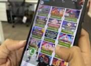 Judi Daring Rusak Jiwa dan Keuangan, Jauhi Sebelum Terlambat