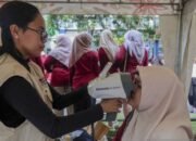 Cek Kesehatan Gratis Jadi Bentuk Kepedulian terhadap Kesejahteraan Publik