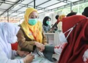 Program CKG Jadi Pilar Kesehatan Masyarakat Menuju Indonesia Emas 2045