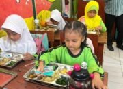 Program MBG Berikan Efek Berganda Bagi Seluruh Lapisan Masyarakat