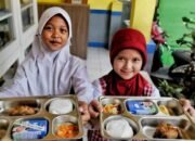 Optimalisasi Suplai Bahan Baku untuk MBG Perkuat Ekonomi Lokal