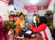 Pemerintah Dorong Ekonomi Desa Lewat Gerai dan Gudang Kopdes Merah Putih
