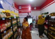 Koperasi Desa Merah Putih Ciptakan Ekosistem Ekonomi Kuat di Pedesaan