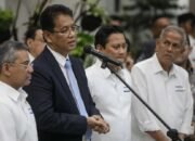Pemerintah Segera Siapkan Rencana Paket Stimulus Baru Gerakkan Perekonomian