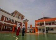 Semangat Sumpah Pemuda, Presiden Prabowo Bangun Generasi Unggul Lewat Sekolah Rakyat dan Petani Milenial