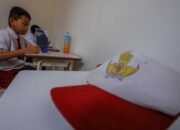 Semangat Sumpah Pemuda, Pemerintah Perkuat Program Sekolah Rakyat dan Makan Bergizi Gratis untuk Generasi Muda Indonesia