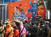 Tokoh Pemuda Ajak Masyarakat Tolak Provokasi di Momentum Sumpah Pemuda
