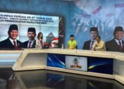 Tokoh Pemuda: Komitmen Bangun SDM Unggul Wujud Nyata Spirit Sumpah Pemuda di Era Prabowo-Gibran