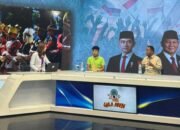 Sumpah Pemuda 2025 Momentum Prabowo – Gibran Percepat MBG dan CKG Menuju Indonesia Emas