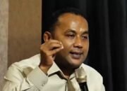 Tenaga Ahli Utama BKP: Sumpah Pemuda Jadi Spirit Presiden Wujudkan Generasi Sehat dan Berprestasi