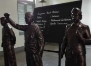 Semangat Hari Sumpah Pemuda: Pemerintahan Prabowo-Gibran Berkomitmen Tingkatkan Kualitas SDM Generasi Muda