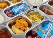 Program MBG Bukti Nyata Pemerintah Membangun Generasi Emas Indonesia