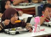 MBG Bangun Kesadaran Kolektif Masyarakat Tentang Pentingnya Gizi Seimbang