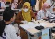 Program Cek Kesehatan Gratis Dorong Budaya Hidup Sehat Nasional