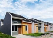 Program 3 Juta Rumah Subsidi Hunian Penggerak Ekonomi Kerakyatan