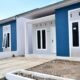 Pemerintah Pacu Pertumbuhan Ekonomi Daerah Lewat Program Rumah Subsidi