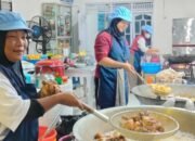 MBG Dorong Pemerataan Pertumbuhan Ekonomi Melalui Pemberdayaan UMKM