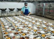 Program MBG Gerakkan Ekonomi Lokal Lebih Mandiri