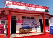 Percepatan Pembangunan Fisik Komitmen Pemerintah Sukseskan Kopdes Merah Putih