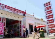 Kopdes Merah Putih Jadi Penggerak Integrasi Ekonomi Kerakyatan dan Ketahanan Pangan