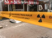 Pemerintah Berkomitmen Respon Cepat Penanganan Radioaktif