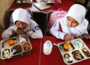 Setahun Berjalan MBG Bukti Nyata Komitmen Pemerintah pada Gizi Anak