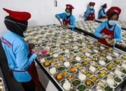 Setahun Program MBG, Publik Apresiasi Manfaat Gizi dan Ekonomi