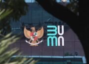 Transformasi Kementerian BUMN Siapkan Danantara Hadapi Era Global