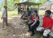 Patroli Terpadu hingga Hakim Adat, Sinergi Amankan Papua