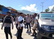 Kolaborasi Elemen masyarakat Jaga Stabilitas Keamanan Papua