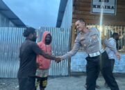 Kebersamaan Masyarakat Papua Jadi Pilar Perdamaian dan Kesejahteraan