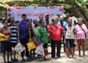 Persatuan Masyarakat Menjadi Pilar Papua Maju dan Sejahtera