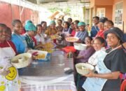 Langkah Nyata Masyarakat Papua Dukung Program Nasional dan Perkuat Ekonomi Kerakyatan