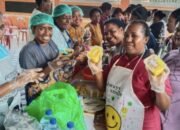 Pembangunan Papua Bukti Nyata Pemerintah Hadir untuk Semua