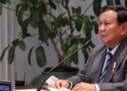 Setahun Pemerintahan Presiden Prabowo: Keberhasilan Gemilang dalam Penegakan Hukum