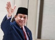 83,5 % Responden Puas Kinerja Presiden Prabowo Pada Hasil Survei Index Politica