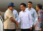 Setahun Prabowo-Gibran : Energi Mandiri, Pangan Berdaulat, Rakyat Dapat Kerja
