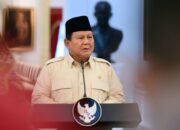Ekonomi Tumbuh Kuat, Pemerintahan Prabowo–Gibran On The Track di Tahun Pertama