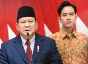 Setahun Prabowo-Gibran, Negara Hadir Penuhi Kebutuhan Masyarakat Secara Nyata